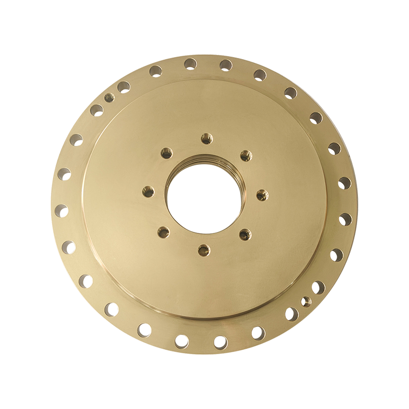 Penutup Flange Baling-Baling