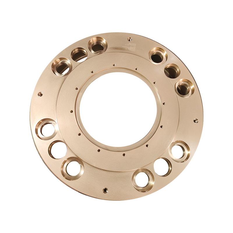 Penutup Flange Baling-Baling
