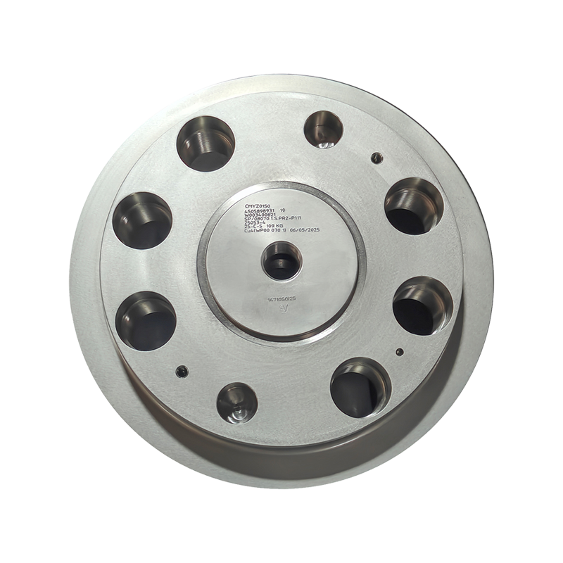 Penutup Flange Baling-Baling