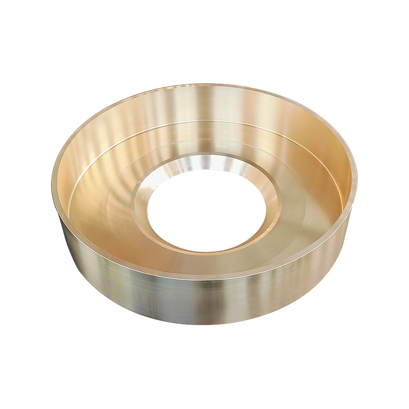 Penutup Flange Baling-Baling