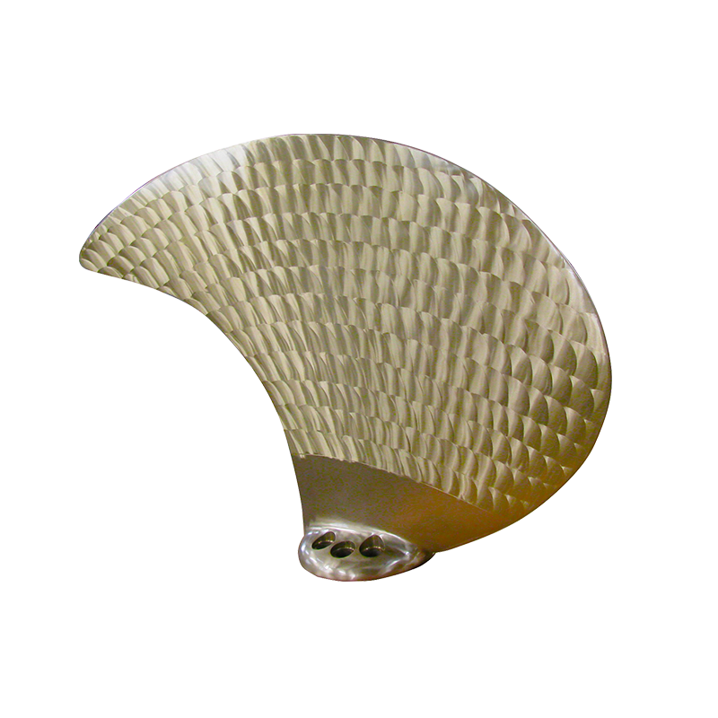 Pisau CPP Laut